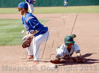 Thumbnail 3 in Reno @ Bishop Manogue photogallery.