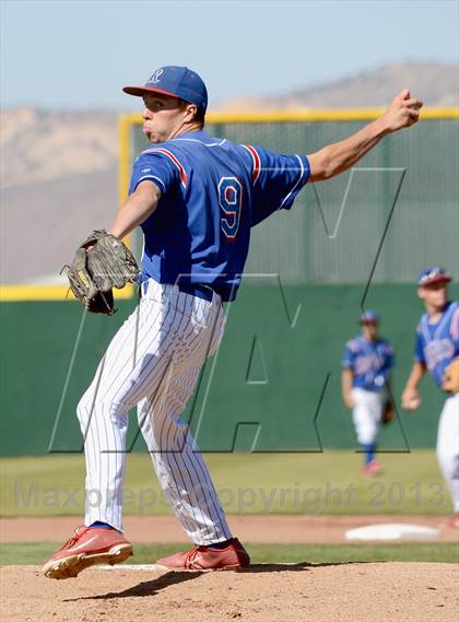 Thumbnail 1 in Reno @ Bishop Manogue photogallery.