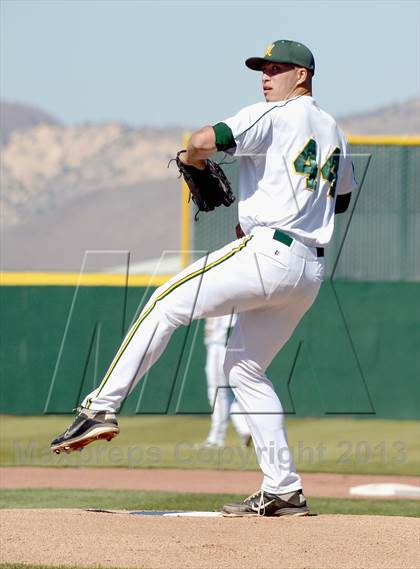 Thumbnail 3 in Reno @ Bishop Manogue photogallery.