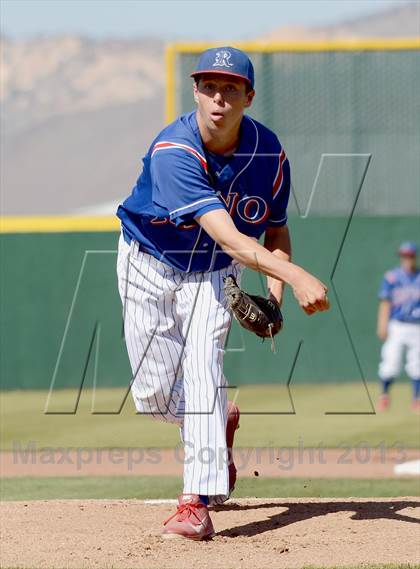 Thumbnail 3 in Reno @ Bishop Manogue photogallery.
