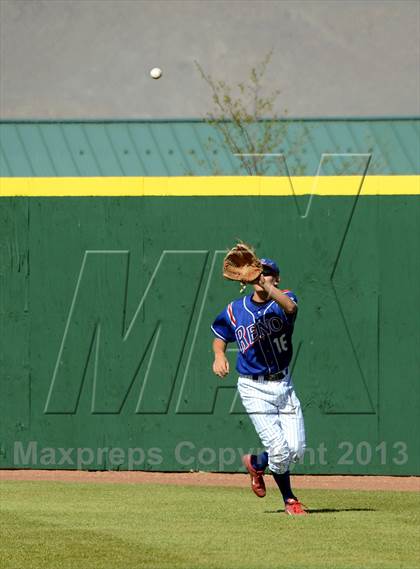 Thumbnail 3 in Reno @ Bishop Manogue photogallery.