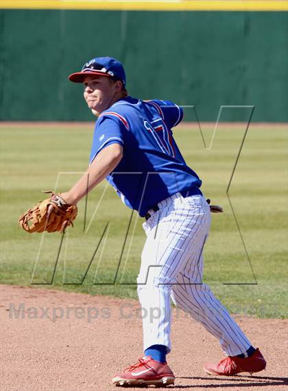 Thumbnail 2 in Reno @ Bishop Manogue photogallery.