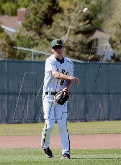 Thumbnail 1 in Reno @ Bishop Manogue photogallery.