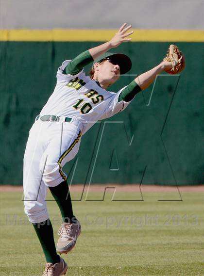 Thumbnail 3 in Reno @ Bishop Manogue photogallery.