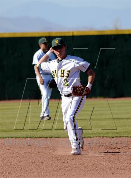 Thumbnail 3 in Reno @ Bishop Manogue photogallery.