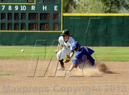 Thumbnail 3 in Reno @ Bishop Manogue photogallery.