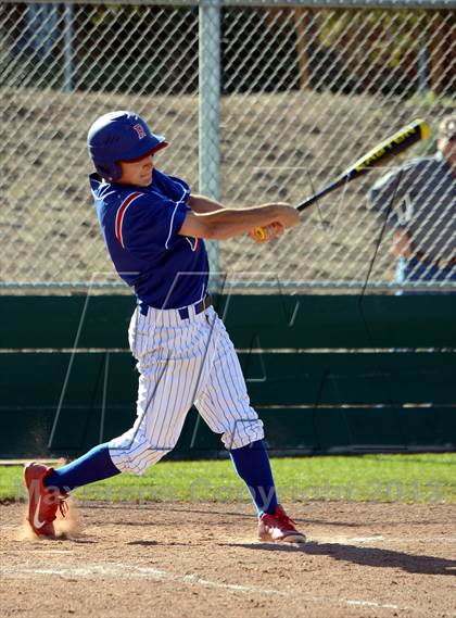 Thumbnail 2 in Reno @ Bishop Manogue photogallery.