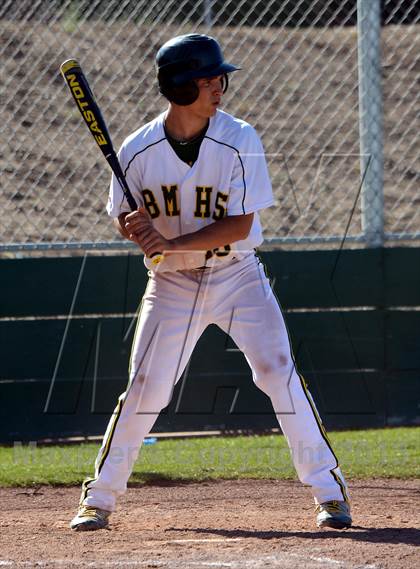 Thumbnail 3 in Reno @ Bishop Manogue photogallery.