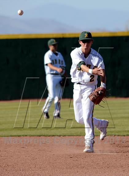 Thumbnail 1 in Reno @ Bishop Manogue photogallery.
