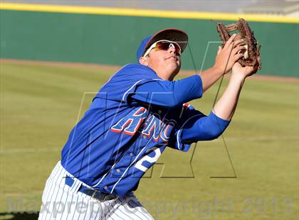 Thumbnail 2 in Reno @ Bishop Manogue photogallery.