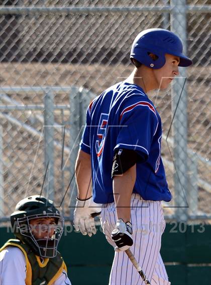 Thumbnail 3 in Reno @ Bishop Manogue photogallery.