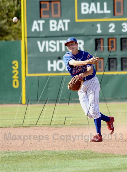 Thumbnail 2 in Reno @ Bishop Manogue photogallery.