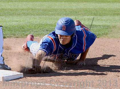 Thumbnail 1 in Reno @ Bishop Manogue photogallery.