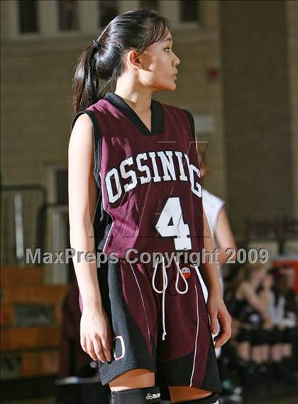 Thumbnail 3 in Ossining vs. Preston photogallery.