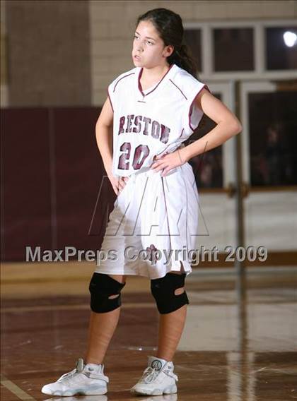 Thumbnail 2 in Ossining vs. Preston photogallery.