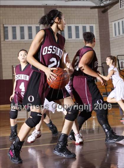Thumbnail 2 in Ossining vs. Preston photogallery.