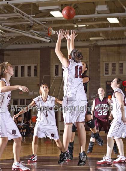 Thumbnail 2 in Ossining vs. Preston photogallery.