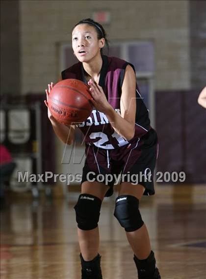 Thumbnail 1 in Ossining vs. Preston photogallery.