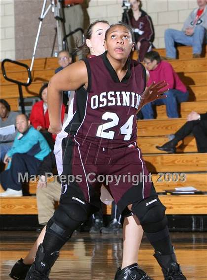 Thumbnail 1 in Ossining vs. Preston photogallery.