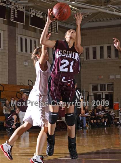 Thumbnail 1 in Ossining vs. Preston photogallery.