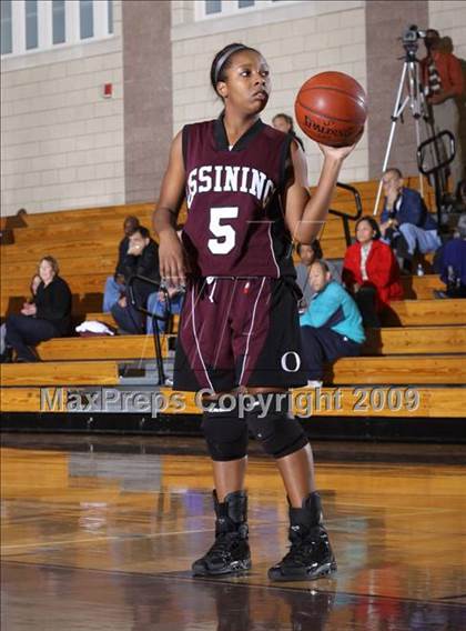 Thumbnail 3 in Ossining vs. Preston photogallery.