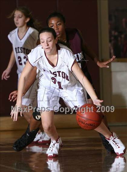 Thumbnail 3 in Ossining vs. Preston photogallery.