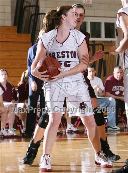 Thumbnail 3 in Ossining vs. Preston photogallery.