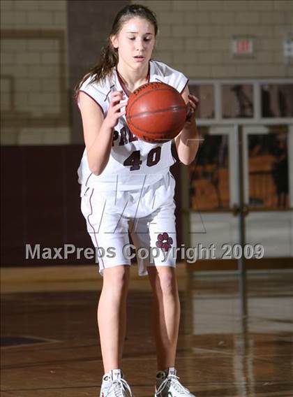 Thumbnail 2 in Ossining vs. Preston photogallery.