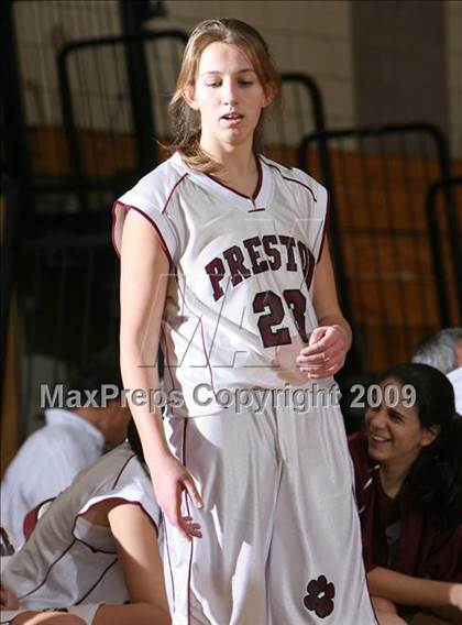 Thumbnail 1 in Ossining vs. Preston photogallery.