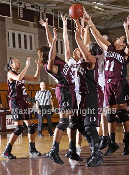 Thumbnail 1 in Ossining vs. Preston photogallery.
