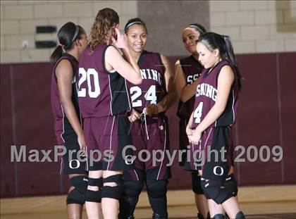 Thumbnail 1 in Ossining vs. Preston photogallery.