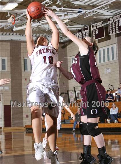 Thumbnail 2 in Ossining vs. Preston photogallery.