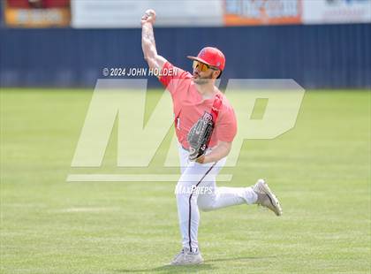 Thumbnail 1 in Putnam City West @ Ponca City photogallery.