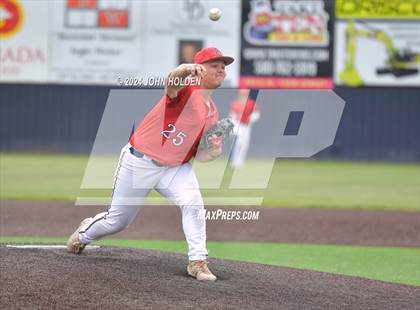 Thumbnail 3 in Putnam City West @ Ponca City photogallery.