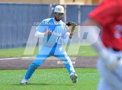 Thumbnail 2 in Putnam City West @ Ponca City photogallery.