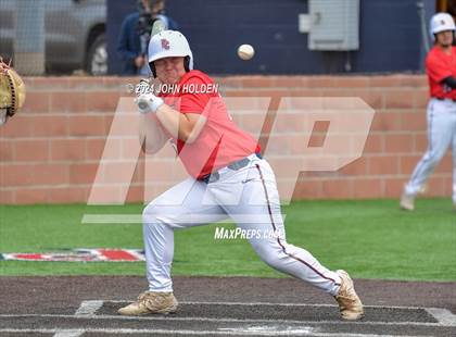 Thumbnail 3 in Putnam City West @ Ponca City photogallery.