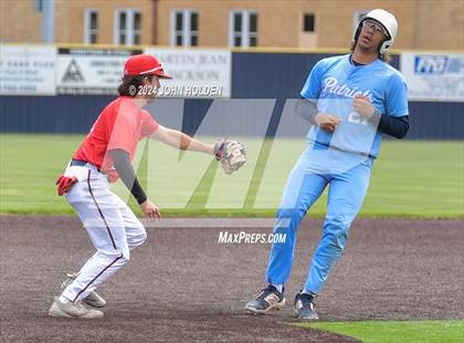 Thumbnail 2 in Putnam City West @ Ponca City photogallery.