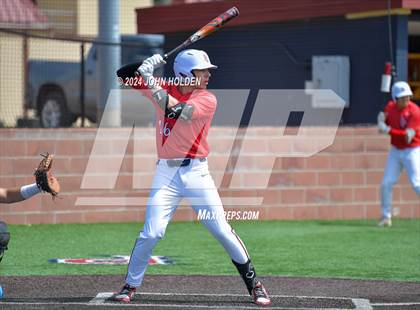 Thumbnail 3 in Putnam City West @ Ponca City photogallery.