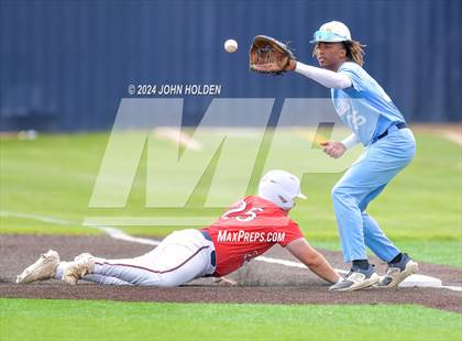 Thumbnail 3 in Putnam City West @ Ponca City photogallery.