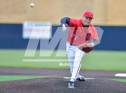 Thumbnail 3 in Putnam City West @ Ponca City photogallery.