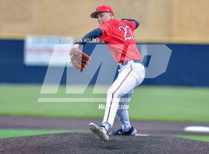 Thumbnail 1 in Putnam City West @ Ponca City photogallery.