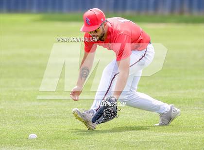 Thumbnail 2 in Putnam City West @ Ponca City photogallery.