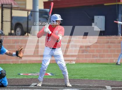 Thumbnail 3 in Putnam City West @ Ponca City photogallery.