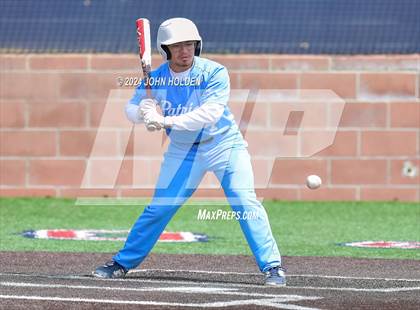 Thumbnail 1 in Putnam City West @ Ponca City photogallery.