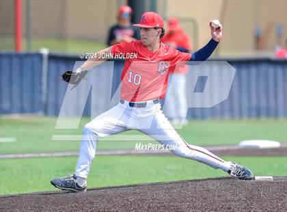 Thumbnail 3 in Putnam City West @ Ponca City photogallery.