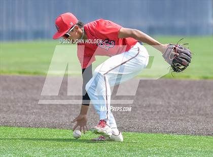 Thumbnail 2 in Putnam City West @ Ponca City photogallery.