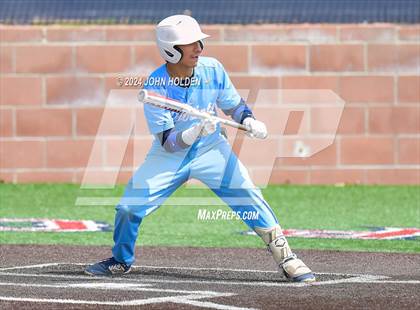 Thumbnail 3 in Putnam City West @ Ponca City photogallery.