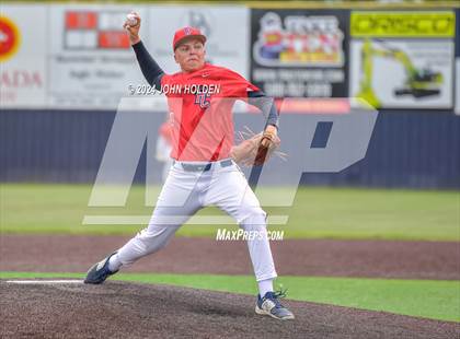 Thumbnail 2 in Putnam City West @ Ponca City photogallery.