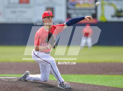 Thumbnail 3 in Putnam City West @ Ponca City photogallery.