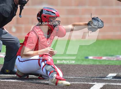 Thumbnail 2 in Putnam City West @ Ponca City photogallery.
